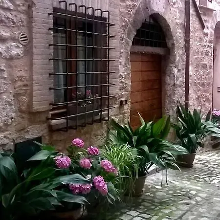 Splendido Monolocale Spello